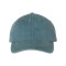 Casquette teinture par pigment