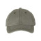 Casquette teinture par pigment