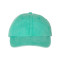 Casquette teinture par pigment