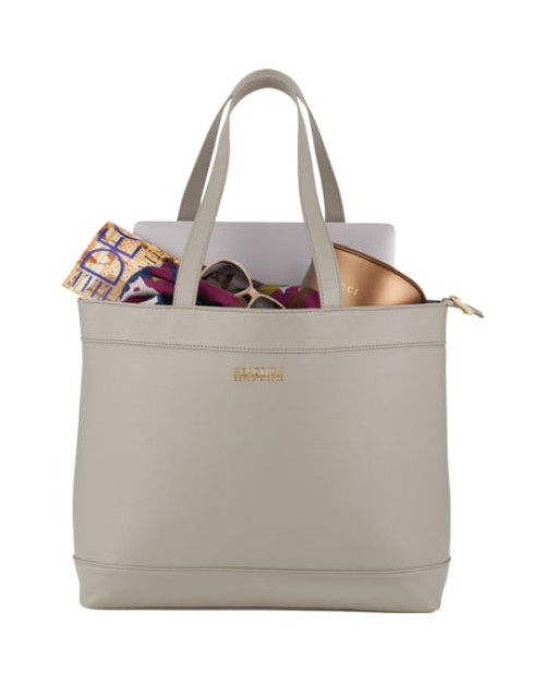 Kenneth Cole® Pebbled 15" Computer Tote Kenneth Cole® Pebbled 15" Computer Tote