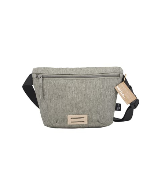 The Goods Recycled Fanny Pack The Goods Recycled Fanny Pack