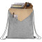 Kai Drawstring Bag