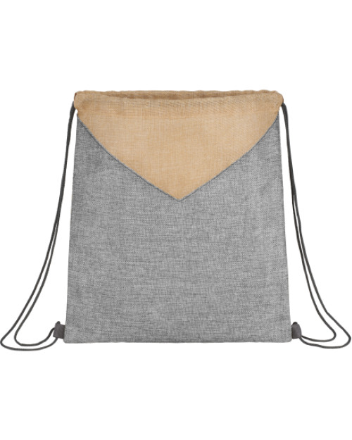 Kai Drawstring Bag