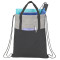 Cycle Recycled Drawstring Bag