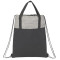 Cycle Recycled Drawstring Bag