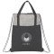 Cycle Recycled Drawstring Bag