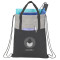 Cycle Recycled Drawstring Bag