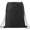 Rainbow RPET Drawstring Bag