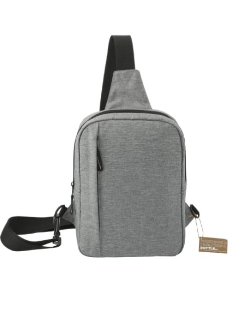 Essentials Recycled Insulated Sling Essentials Recycled Insulated Sling