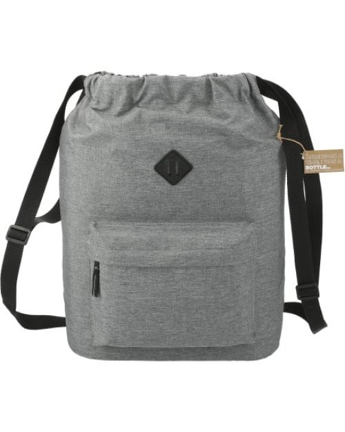 Essentials Recycled Insulated Drawstring Essentials Recycled Insulated Drawstring