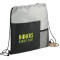 Cycle RPET Drawstring Bag