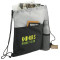 Cycle RPET Drawstring Bag