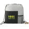 Cycle RPET Drawstring Bag