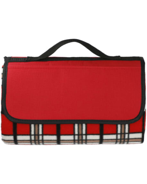 Park Fleece Blanket Park Fleece Blanket