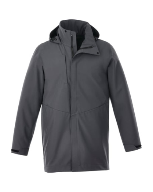Men's MANHATTAN Softshell Jacket Men's MANHATTAN Softshell Jacket