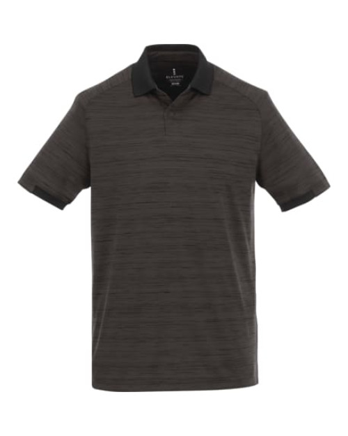 Men's EMORY Short Sleeve Polo Men's EMORY Short Sleeve Polo