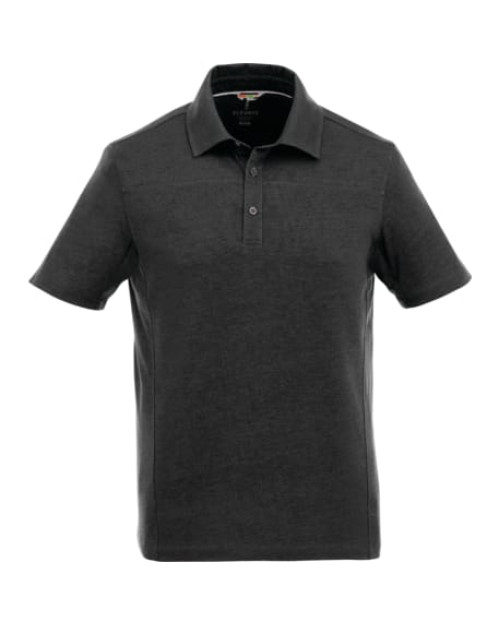 Polo CONCORD à manches courtes pour hommes