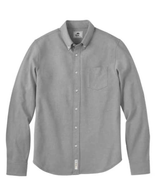 Men's BAYWOOD Roots73 Long Sleeve Shirt Men's BAYWOOD Roots73 Long Sleeve Shirt