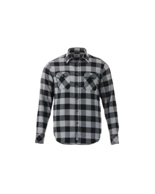 Men's SPRUCELAKE Roots73 Long Sleeve Shirt Men's SPRUCELAKE Roots73 Long Sleeve Shirt