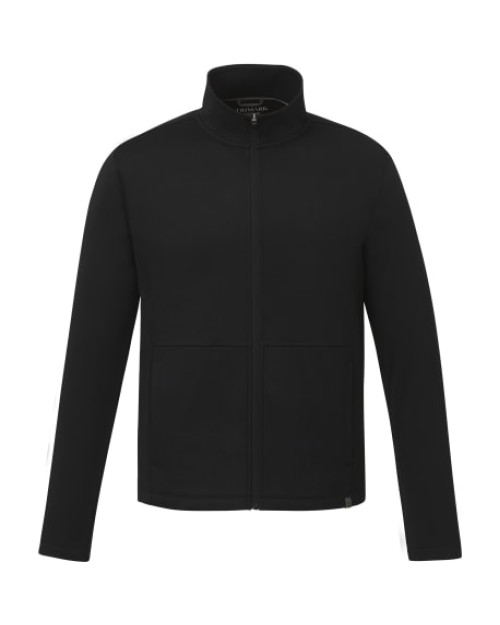 MERRITT Eco Knit Full Zip - Men's MERRITT Eco Knit Full Zip - Men's