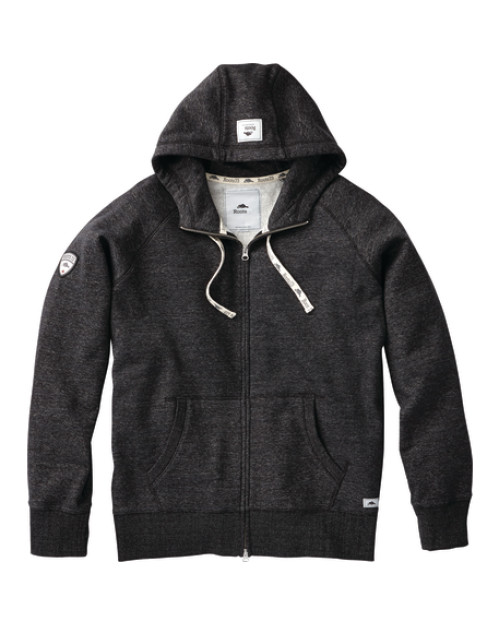 Men's RIVERSIDE Roots73 FZ Hoody