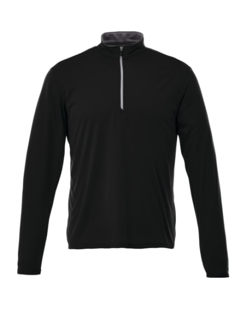 Men's VEGA Tech Quarter Zip