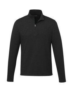 Men's RIGI Eco Knit Quarter Zip