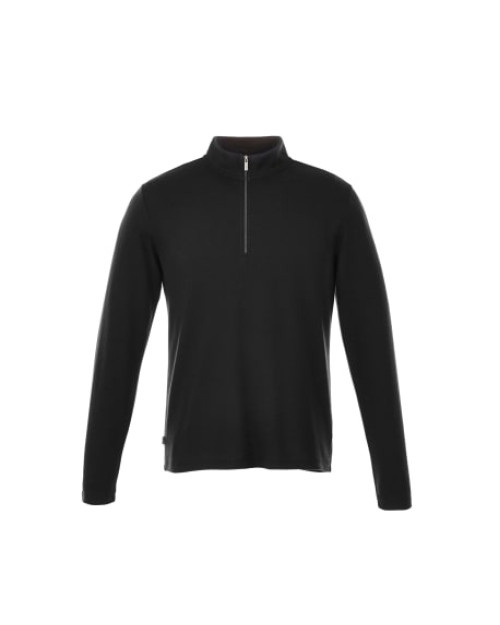 Men’s  STRATTON Knit Quarter Zip Men’s  STRATTON Knit Quarter Zip