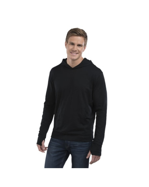 Men’s  Howson Knit Hoody Men’s  Howson Knit Hoody