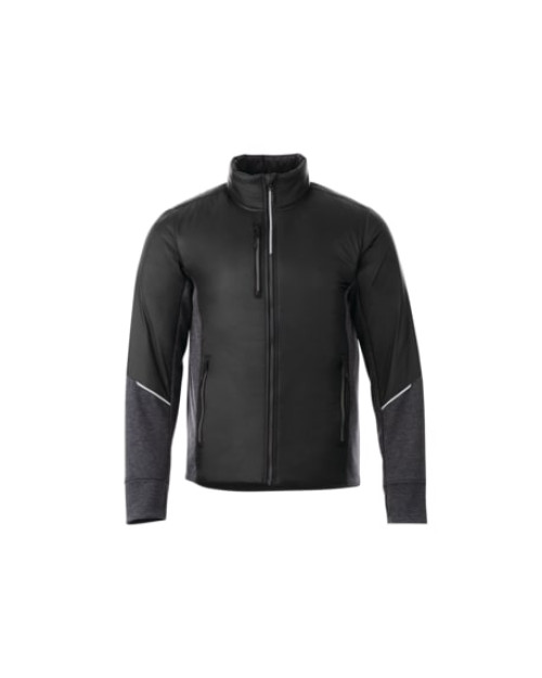 Men's FERNIE Hybrid Insulated Jacket Men's FERNIE Hybrid Insulated Jacket