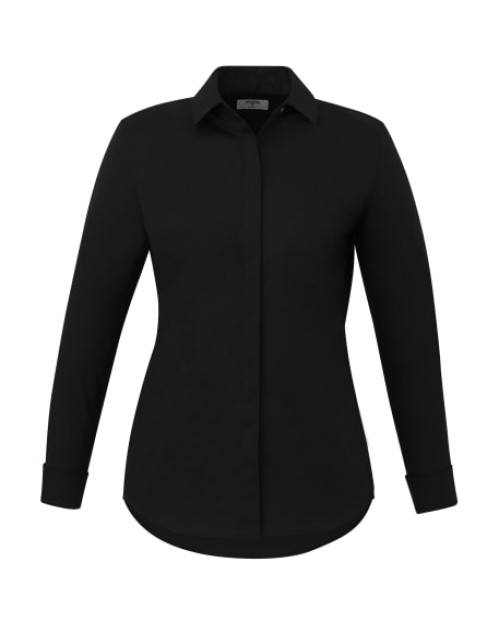 UNTUCKit Tracey Long Sleeve Shirt - Women's UNTUCKit Tracey Long Sleeve Shirt - Women's