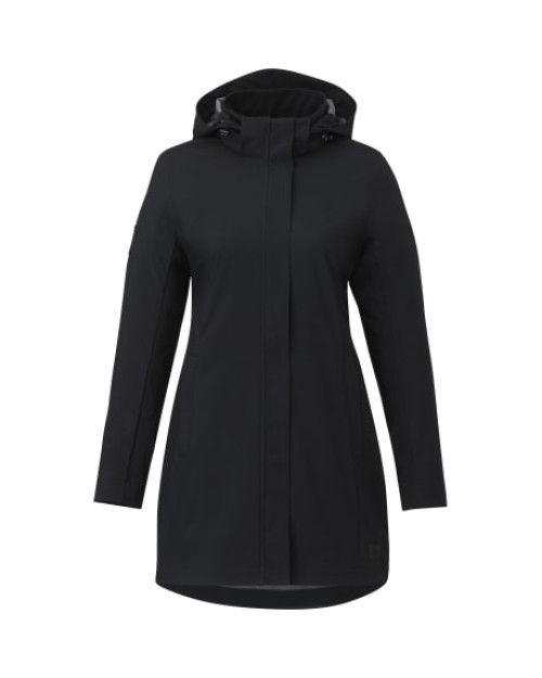 Roots73 NAPANEE Eco Softshell Jacket - Women's Roots73 NAPANEE Eco Softshell Jacket - Women's