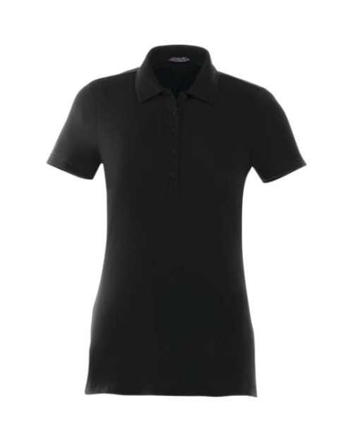Women's ACADIA SS Polo Women's ACADIA SS Polo
