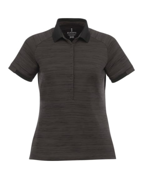 Women's EMORY SS Polo Women's EMORY SS Polo