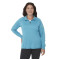 Women's TAZA Knit Quarter Zip