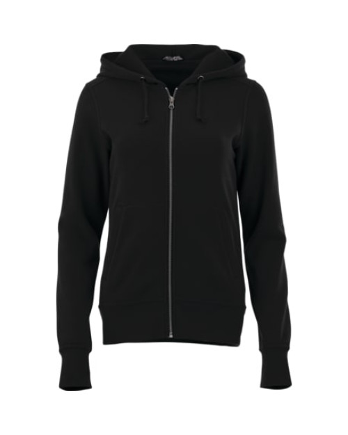 Women's CYPRESS Fleece Zip Hoody Women's CYPRESS Fleece Zip Hoody