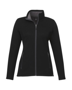 DARNELL Eco Knit Full Zip - Women's