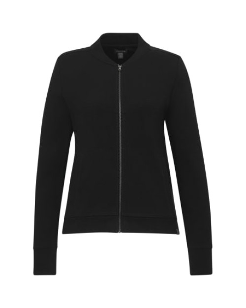 RIGI Eco Knit Full Zip - Women's RIGI Eco Knit Full Zip - Women's