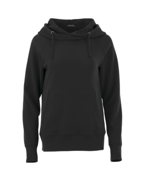 Women's DAYTON Fleece Hoody Women's DAYTON Fleece Hoody