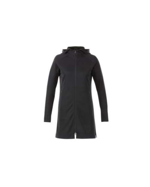 Women's ODELL Knit Zip Hoody Women's ODELL Knit Zip Hoody