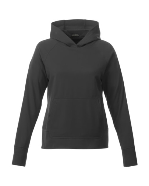 Womens COVILLE Knit Hoody Womens COVILLE Knit Hoody