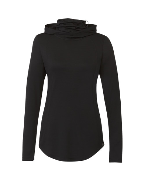 Women's SIRA Eco Knit Hoody Women's SIRA Eco Knit Hoody