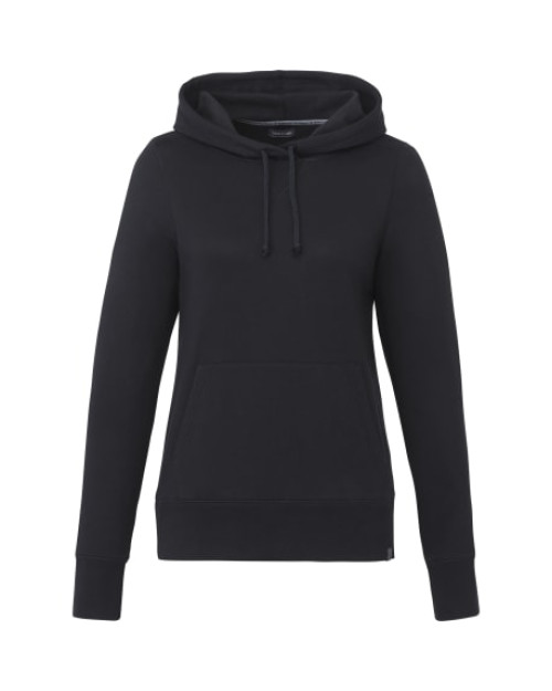Women's ARGUS Eco Fleece Hoody Women's ARGUS Eco Fleece Hoody