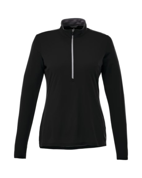 Women's VEGA Tech Half Zip Women's VEGA Tech Half Zip