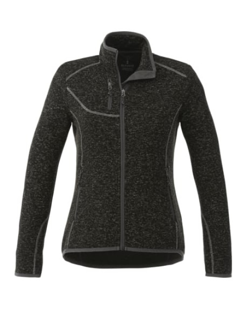 Women's TREMBLANT Knit Jacket Women's TREMBLANT Knit Jacket