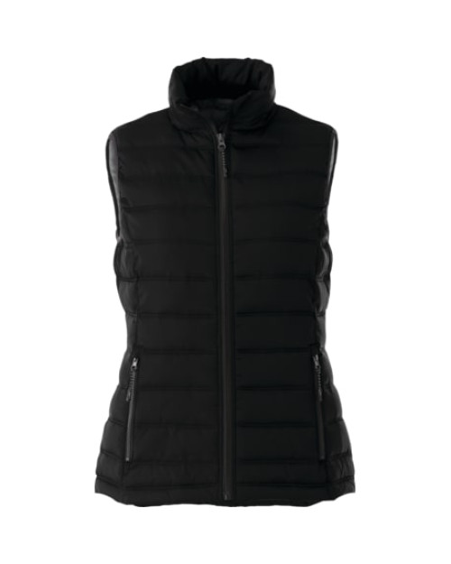 Women's Mercer Insulated Vest Women's Mercer Insulated Vest
