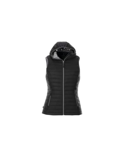 Women's JUNCTION Packable Insulated Vest Women's JUNCTION Packable Insulated Vest