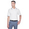Men's Tipped Perfect Pima Interlock Polo