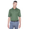 Men's Tipped Perfect Pima Interlock Polo