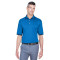 Men's Tipped Perfect Pima Interlock Polo